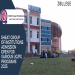SHEAT Group Of Institutions Admission Open For Various UG And PG Programs 2025